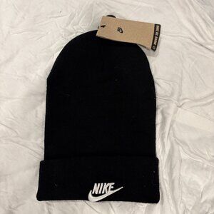Black Nike Hat